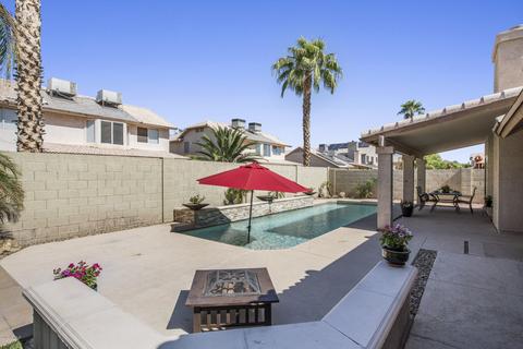 4050 E San Remo Ave, Gilbert, AZ 85234 photo 22