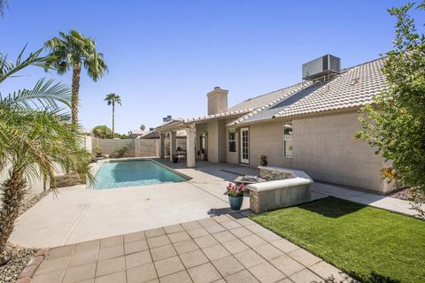 4050 E San Remo Ave, Gilbert, AZ 85234 photo 21