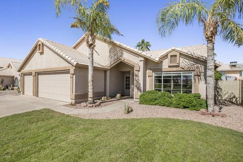 4050 E San Remo Ave, Gilbert, AZ 85234 photo 1