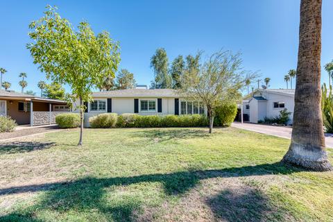 4143 N 35th Pl, Phoenix, AZ 85018 photo 1