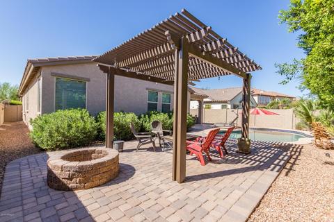 4580 E Waterman St, Gilbert, AZ 85297 photo 21