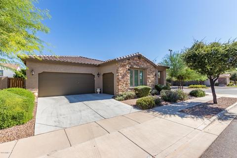 4580 E Waterman St, Gilbert, AZ 85297 photo 1