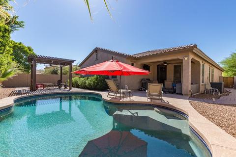 4580 E Waterman St, Gilbert, AZ 85297 photo 20