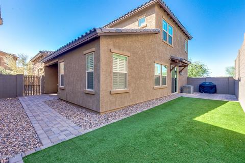 4640 E Patrick Ln, Phoenix, AZ 85050 photo 16