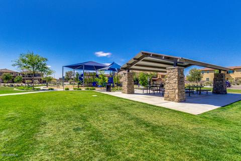 4640 E Patrick Ln, Phoenix, AZ 85050 photo 21