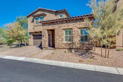 4640 E Patrick Ln, Phoenix, AZ 85050 photo 1