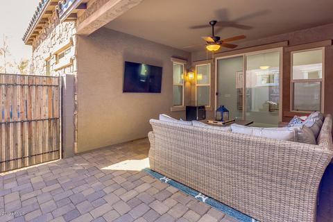 4640 E Patrick Ln, Phoenix, AZ 85050 photo 17