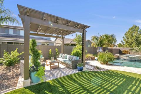 4219 E Morrison Ranch Pkwy, Gilbert, AZ 85296 photo 38