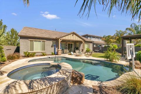 4219 E Morrison Ranch Pkwy, Gilbert, AZ 85296 photo 37