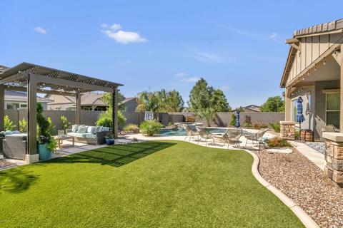 4219 E Morrison Ranch Pkwy, Gilbert, AZ 85296 photo 34