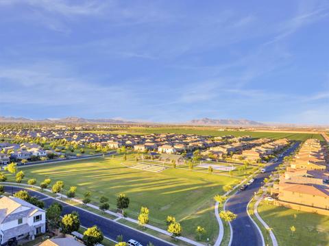 4219 E Morrison Ranch Pkwy, Gilbert, AZ 85296 photo 49