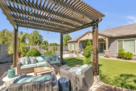 4219 E Morrison Ranch Pkwy, Gilbert, AZ 85296 photo 39