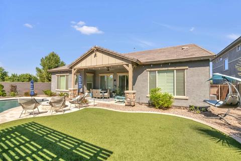 4219 E Morrison Ranch Pkwy, Gilbert, AZ 85296 photo 41