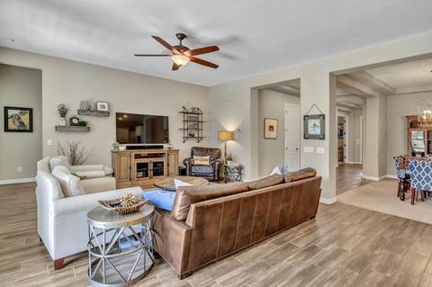 4219 E Morrison Ranch Pkwy, Gilbert, AZ 85296 photo 20