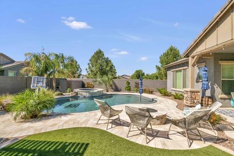 4219 E Morrison Ranch Pkwy, Gilbert, AZ 85296 photo 35