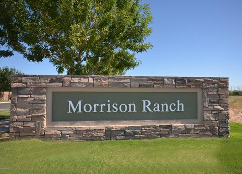4219 E Morrison Ranch Pkwy, Gilbert, AZ 85296 photo 1