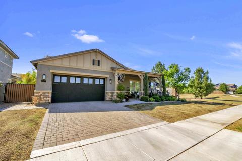 4219 E Morrison Ranch Pkwy, Gilbert, AZ 85296 photo 2