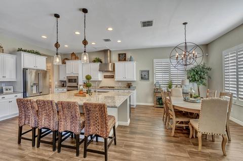 4219 E Morrison Ranch Pkwy, Gilbert, AZ 85296 photo 17