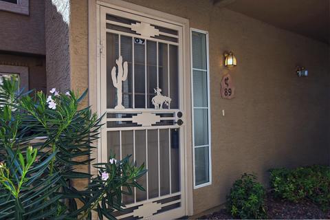 1633 E Lakeside Dr #89, Gilbert, AZ 85234 photo 32