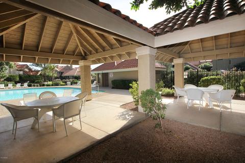 1633 E Lakeside Dr #89, Gilbert, AZ 85234 photo 27