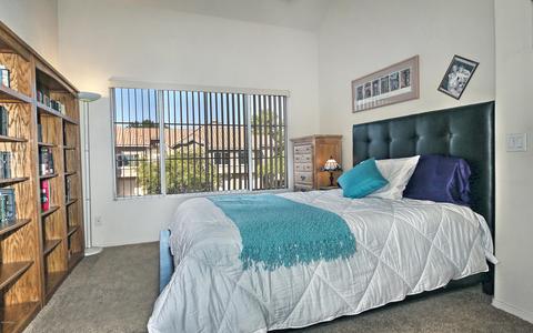 1633 E Lakeside Dr #89, Gilbert, AZ 85234 photo 16