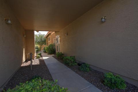 1633 E Lakeside Dr #89, Gilbert, AZ 85234 photo 31