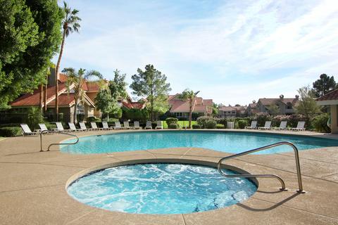 1633 E Lakeside Dr #89, Gilbert, AZ 85234 photo 26