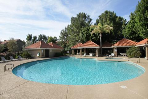 1633 E Lakeside Dr #89, Gilbert, AZ 85234 photo 25