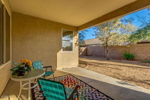 3365 E Claxton Ave, Gilbert, AZ 85297 photo 27