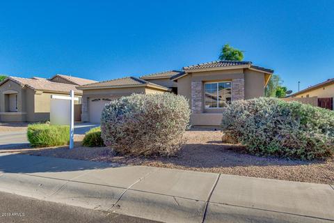 3365 E Claxton Ave, Gilbert, AZ 85297 photo 3
