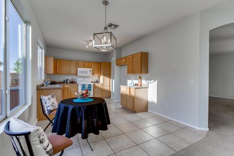 3365 E Claxton Ave, Gilbert, AZ 85297 photo 13