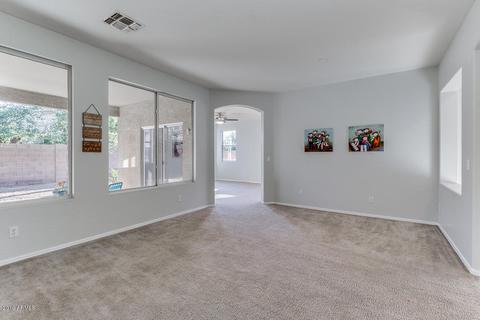 3365 E Claxton Ave, Gilbert, AZ 85297 photo 5