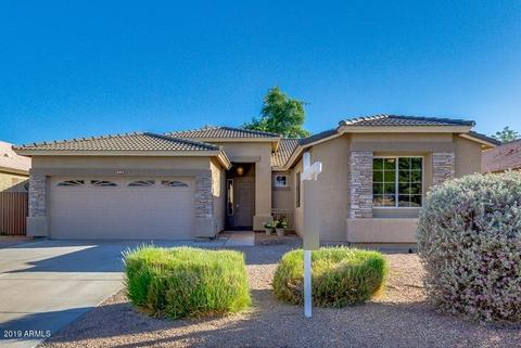 3365 E Claxton Ave, Gilbert, AZ 85297 photo 1