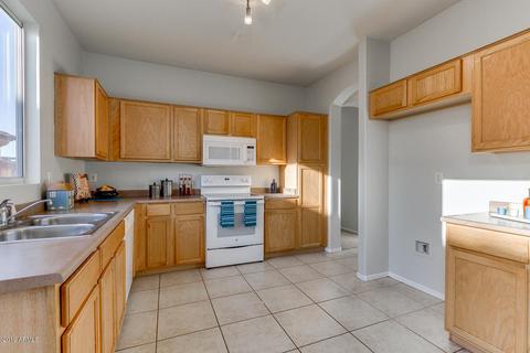 3365 E Claxton Ave, Gilbert, AZ 85297 photo 15