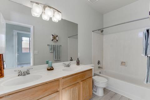 3365 E Claxton Ave, Gilbert, AZ 85297 photo 23