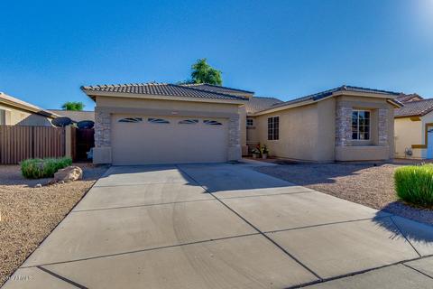 3365 E Claxton Ave, Gilbert, AZ 85297 photo 2
