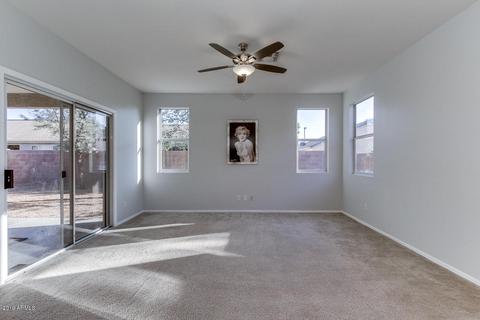 3365 E Claxton Ave, Gilbert, AZ 85297 photo 12