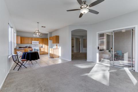 3365 E Claxton Ave, Gilbert, AZ 85297 photo 11