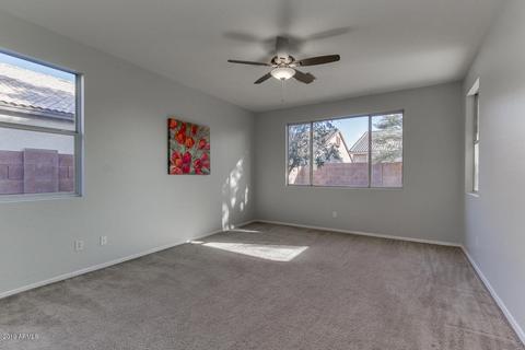 3365 E Claxton Ave, Gilbert, AZ 85297 photo 16