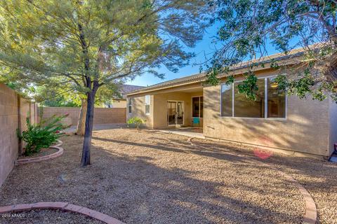 3365 E Claxton Ave, Gilbert, AZ 85297 photo 28