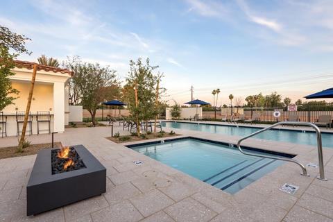 3931 E Crittenden Ln, Phoenix, AZ 85018 photo 16