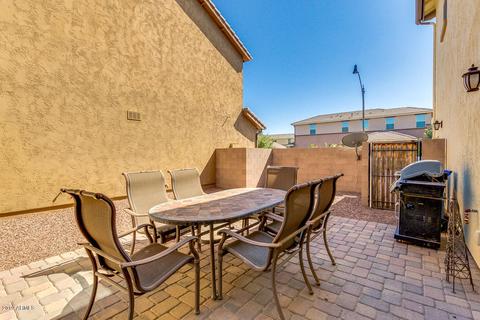 3614 E Gideon Way, Gilbert, AZ 85296 photo 39