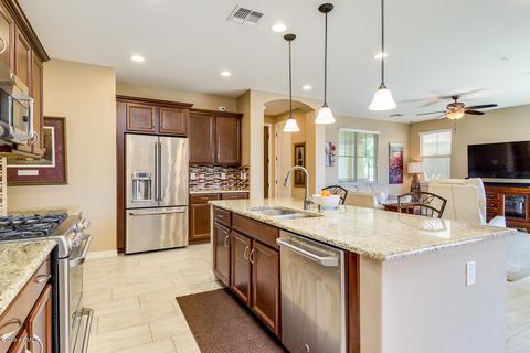 3614 E Gideon Way, Gilbert, AZ 85296 photo 20