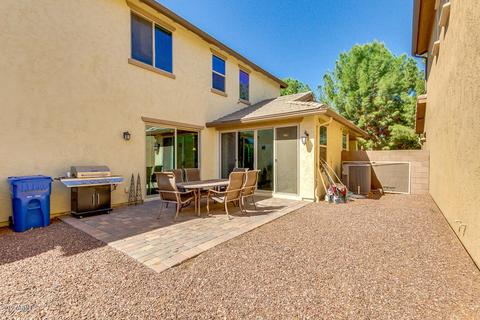 3614 E Gideon Way, Gilbert, AZ 85296 photo 41
