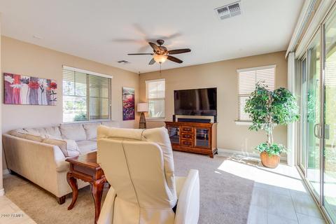 3614 E Gideon Way, Gilbert, AZ 85296 photo 9