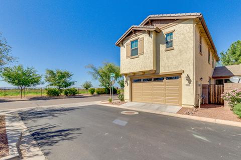 3614 E Gideon Way, Gilbert, AZ 85296 photo 8