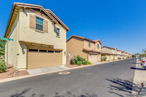 3614 E Gideon Way, Gilbert, AZ 85296 photo 7