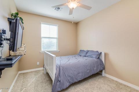 3614 E Gideon Way, Gilbert, AZ 85296 photo 35