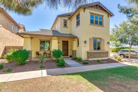 3614 E Gideon Way, Gilbert, AZ 85296 photo 2