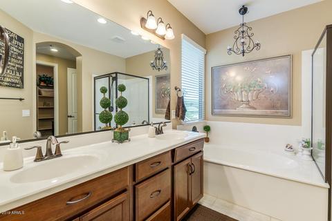 3614 E Gideon Way, Gilbert, AZ 85296 photo 31